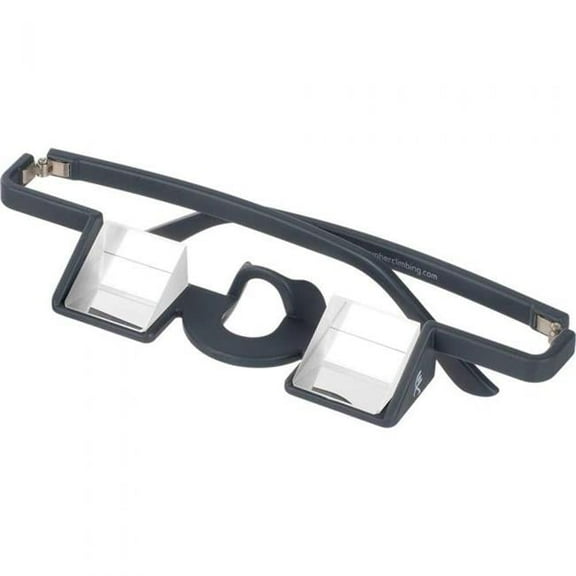Belay Glasses, Black