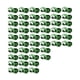 thumbnail image 4 of Paquete de 50 Clips de Fijación para Plantas Trepadoras, con Soporte de PP, Giratorios Y Fáciles de Instalar. Perfectos para Balcones Y Terrazas., 4 of 8