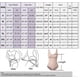 thumbnail image 5 of Tummy Control Bodysuit For Women - Seamless Shapewear Thong Body Shaper Butt Lifter, 5 of 5