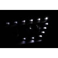 thumbnail image 3 of Anzo Projector Headlights (Black) - 111237 Fits select: 2007 HYUNDAI SANTA FE, 3 of 8