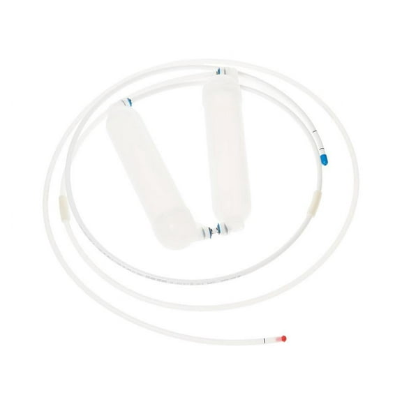 GE WR17X12741 Assembly Tank Water - OEM Part