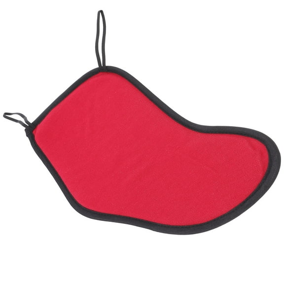 MEIBUTYUP Violin Chin Rest Pad Comfortable Support for Violin Players, Easy to Clean and Install Accessory