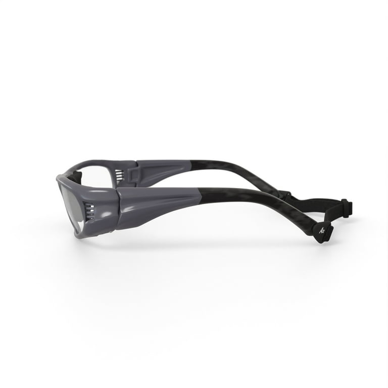 ②平　904545サイドアクリル Hilco Vision A2 290 Prescription Safety Glasses with Nylon Lens