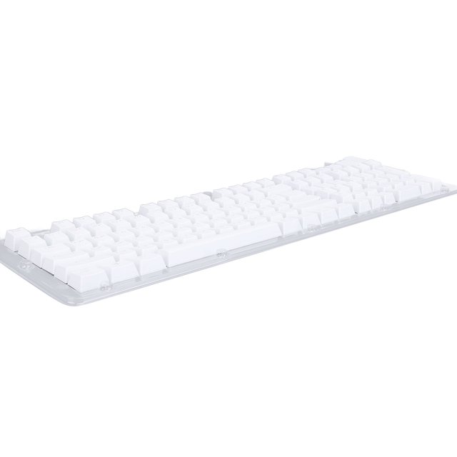 Teclas de Teclado Árabe PBT de 112 Teclas, Teclas de Teclado Mecánnico de Estilo Minimalista Para Teclados 61 64 68 84 87 96 98 100 104 108
