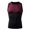 hgg005-Wine, variant on Men's Sleeveless Compression Workout Shirt - Lightweight Athletic Moisture-Wicking Muscle Tank Top for Gym and Training