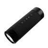 CALIDAKA Mobile Power LED Outdoor Bluetooth Speaker With USB Cable