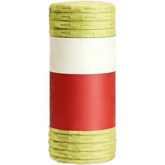 Multipurpose Reusable Tear-Off Cleaning Cloth Roll, 40 Pack Ribbed Microfiber Cleaning Cloth, Ultra Absorbent Lint-Free Towels for Car, Kitchen, Window, Home and Shop Cleaning (1, Green)
