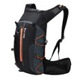 thumbnail image 2 of Mochila WEST BIKING Bolsa impermeable para bicicleta Escalada Bicicleta Ciclismo Mochila (Naranja) Likrtyny  Accesorios para bicicletas, 2 of 7