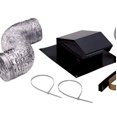 thumbnail image 3 of Broan/NuTone ROOF VENT KIT W/8 FOOT DUCT, 3 of 3
