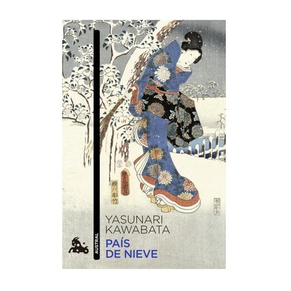País de nieve Austral México 9786070779268