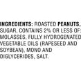 thumbnail image 6 of (4 pack) Jif Creamy Peanut Butter, 40 oz Jars (2 Pack), 6 of 21