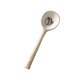 thumbnail image 2 of Cuchara de cerámica para niños, cuchara decorativa para sopa, exquisita cuchara de postre., 2 of 6