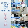 thumbnail image 2 of 920 TN920 Toner Cartridge Compatible for Brother TN920 Work for HL-L6210DW HL-EX415DW MFC-L5710DNPrinte, 2 of 6