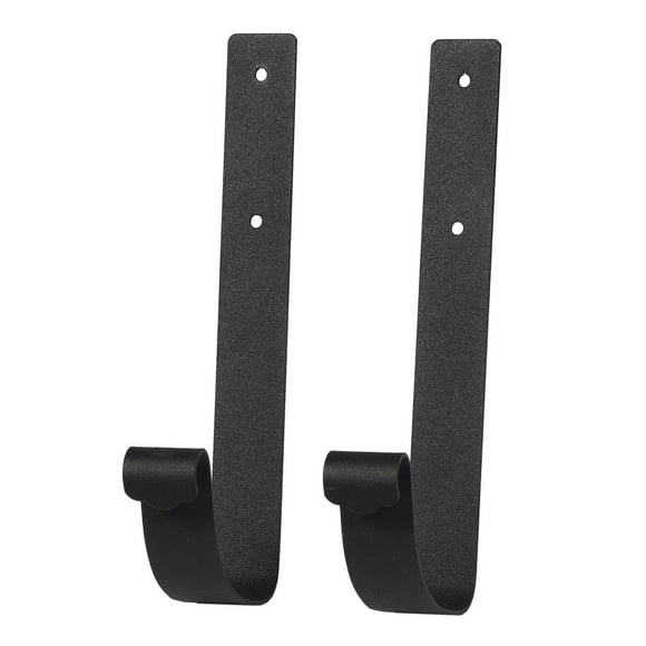 PRO-DF Steel Mailbox Newspaper Hooks