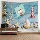 thumbnail image 1 of Tapiz Impreso,BohemioCreativo Tablero De Madera Pared Hippie Colgante De Pared Tapices De Pared Bohemios Eleven Su Experiencia, 1 of 7