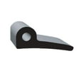 thumbnail image 2 of Clean Seal Slide Out Seal 2199H2-50 P-Type; Black; EPDM Ethylene Propylene Diene Monomer; With Acrylic Based Adhesive, 2 of 2