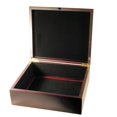 thumbnail image 1 of Four Tray Coin Display Box for Capsule, Certified, Slab-Style or Challenge Coins, No Trays, 1 of 4