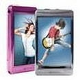 thumbnail image 5 of Riptunes MP2128 - Digital player - 8 GB - pink, 5 of 6