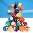 thumbnail image 3 of Billiard Ball, Exquisite Workmanship Subtle Design Neoteric  for Activity, 3 of 7