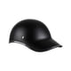 thumbnail image 1 of Riwesomey Casco de moto para hombre y mujer, correa de seguridad portátil, casco ajustable, Protector de cabeza para ciclismo, reemplazo cómodo para Gafas de moto Negro mate Riwesomey VI017429-02, 1 of 6