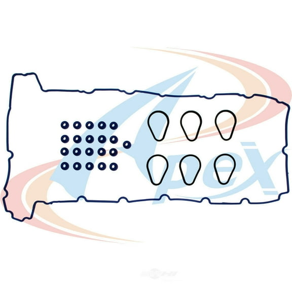 Engine Valve Cover Gasket Set