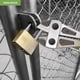 thumbnail image 4 of Heavy Duty Bolt Cutters - 14" Stainless Steel Bolt Cutters with Ergonomic Rubber Handles, Strong Bolt Cutters for Cutting Fences, Machinery Bolts, Cha, 4 of 5