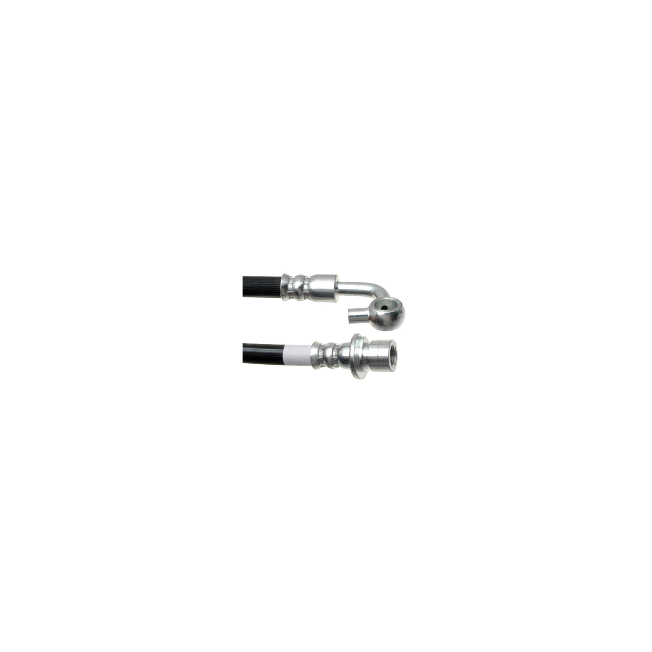 Raybestos BH382560 Professional Grade Hydraulic Brake Hose Fits select: 2007-2011 HONDA CR-V