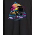 thumbnail image 3 of Hot Wheels - Fast Fresh - Men's Long Sleeve T-Shirt, 3 of 5
