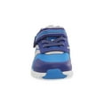 thumbnail image 5 of Stride Rite Bolt Kid's Machine Washable Easy On/Off Sneaker, Sizes 5-10, 5 of 8