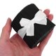 thumbnail image 5 of WHAMVOX Tela Negro Suave Para Patchwork En Y Creativa, 5 of 7