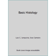 Basic Histology, Used [Paperback]