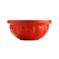 thumbnail image 2 of Mason Cash | S12 Red Hearts Mixing Bowl - 4.25 Quart, 2 of 5