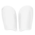 thumbnail image 4 of EVA Shin Guards, Eco-friendly Soccer Shin Guards Wear-resistant Safe  For Professional Use For Provide Protection For Kids For General Purpose Black,White,Red, 4 of 8