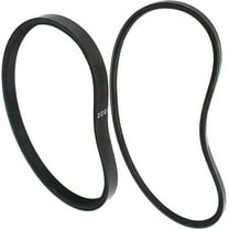 waltyotur Starter Generator Belt Drive Belt Replacement for Club Car DS Precedent 1997-UP 101916701 1016203