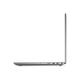 thumbnail image 4 of Dell Precision 5000 5480 14" Mobile Workstation - Full HD Plus - 1920 x 1200 - Intel Core i7 13th Gen i7-13800H Tetradeca-core (14 Core) 2.50 GHz - 32 GB Total RAM - 32 GB On-board Memory - 512 G, 4 of 9