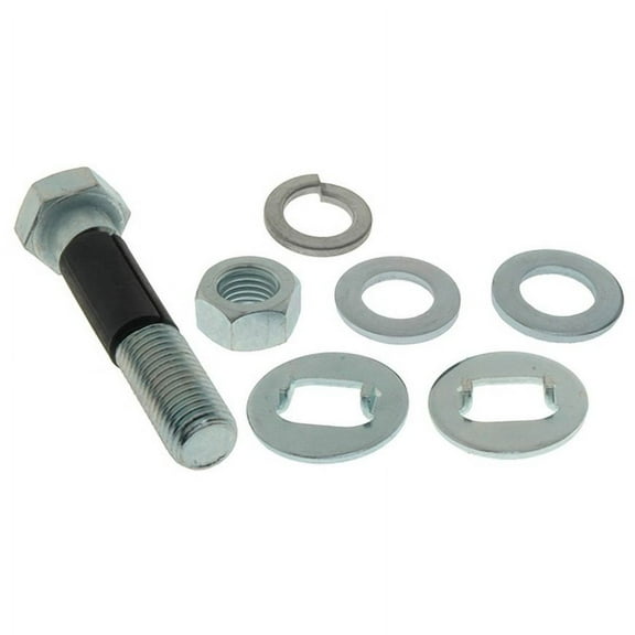 ACDelco 19462403 Rear Alignment Camber Kit for Buick Electra T-Type