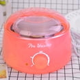 thumbnail image 3 of Calentador de Cera De Colores para Depilación Pro-Wax100 Morado Gama Protect Kit fundidor de cera, 3 of 7