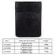 thumbnail image 1 of Funda para computadora portátil Funda impermeable para almacenamiento de PU Bolsa de repuesto para computadora portátil para MacBook, Negro, 15.4 pulgadas Inevent EL5337-13B, 1 of 6