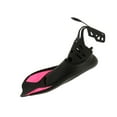 thumbnail image 3 of LOVIVER Snorkeling Diving Swimming Learning Training Flippers for Kid Adult S S, 3 of 8