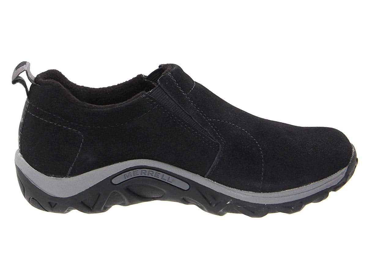 merrell insulated mocs