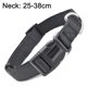 thumbnail image 2 of Dinheiro Collar para perros, collar básico avanzado para perros pequeños, medianos y grandes, tejido con cinta ajustable,, 2 of 5