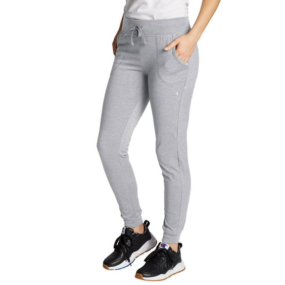 Women's Grey Sweatpants