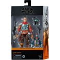 thumbnail image 1 of Star Wars The Black Series 6 Inch Action Figure Box Art Deluxe - Cobb Vanth, 1 of 2