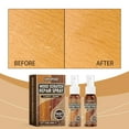 thumbnail image 1 of Kit reparador de rayones para pisos de madera | Relleno de rayones de 60 ml para pisos de madera | Rellena abolladuras e imperfecciones | Restaura el brillo | Fácil de usar para el hogar y la oficina, 1 of 9