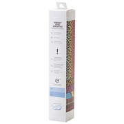 Craft Express Sublimation Pattern Transfer Sheets - Assorted 2, 12 x 12, Pkg of 6