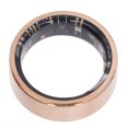 thumbnail image 1 of Sports Health Tracker Ring, Smart Ring Health Tracker Stainless Steel IP68 Water Resistant Lightweight Step Counting  for Indoor Inner Diameter 17.3mm,Inner Diameter 18.1mm,Inner, 1 of 7
