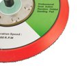 thumbnail image 3 of 5" 125Mm Da Polish Polishing Plate Backing Plate Hook And Loop Das6 Guild 5/16”, 3 of 9