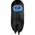 thumbnail image 1 of Costume Enfant Noir Sus Crewmate Killer, 1 of 4