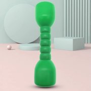 Kids Plastic Hand Dumbbells Home Gym Exercise Barbell Children Exercise Fitness Weights Kids Fitness Workout Equipment