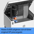 thumbnail image 4 of Impresora Multifuncional Láser HP LaserJet Tank MFP 1602w Monocromatica Impresion Copia Escaneado, 4 of 8